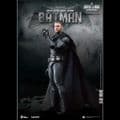 JUSTICE LEAGUE DYNAMIC 8CTION HEROES 1:9 BATMAN ACTION FIGURE FROM BEAST KINGDOM